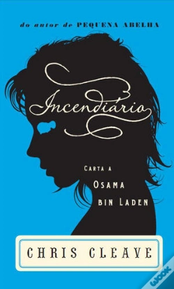 Capa do artigo Incendiário