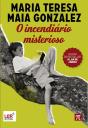 Incendiário Misterioso - Preview