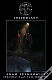 Capa do artigo Incendiary