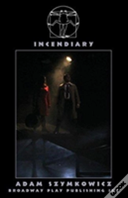 Capa do artigo Incendiary