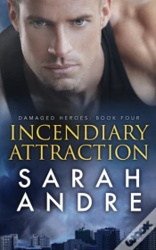 Capa do artigo Incendiary Attraction