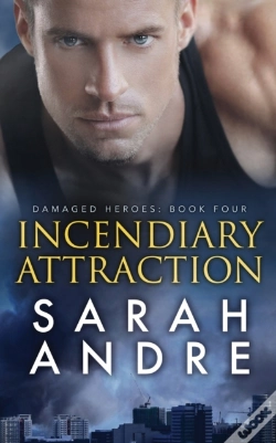 Capa do artigo Incendiary Attraction