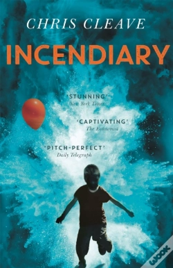 Capa do artigo Incendiary