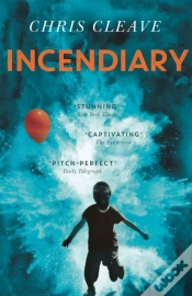 Capa do artigo Incendiary