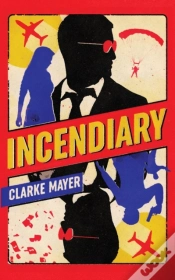 Capa do artigo Incendiary