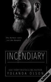 Capa do artigo Incendiary