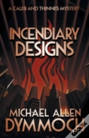 Capa do artigo Incendiary Designs