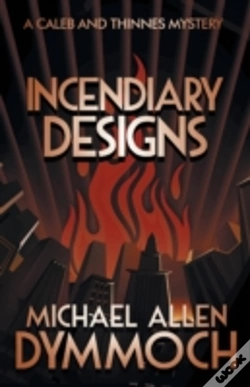 Capa do artigo Incendiary Designs