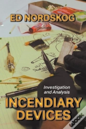 Capa do artigo Incendiary Devices
