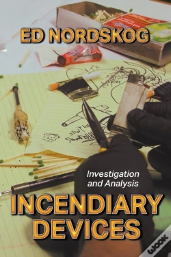 Capa do artigo Incendiary Devices