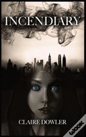 Capa do artigo Incendiary