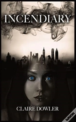 Capa do artigo Incendiary