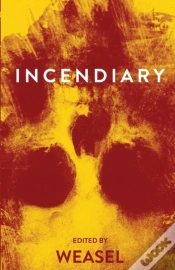 Capa do artigo Incendiary