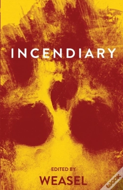 Capa do artigo Incendiary