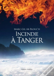 Capa do artigo Incendie À Tanger