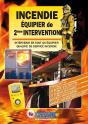 Incendie Équipier De Seconde Intervention - Preview