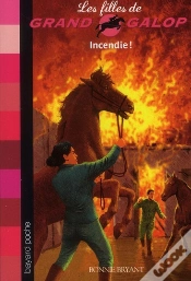 Capa do artigo Incendie! N16