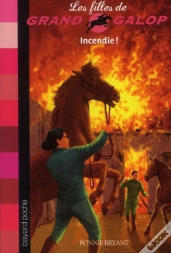 Capa do artigo Incendie! N16