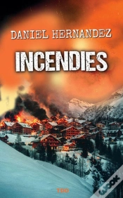 Capa do artigo Incendies