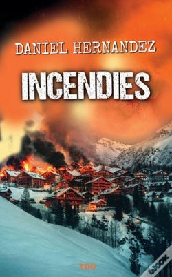 Capa do artigo Incendies