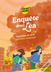 Incendies En Serie