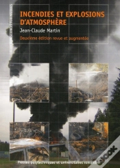 Capa do artigo Incendies Et Explosions D