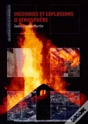 Capa do artigo Incendies Et Explosions D