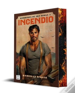 Capa do artigo Incendio