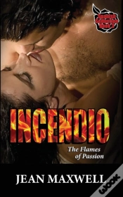 Capa do artigo Incendio