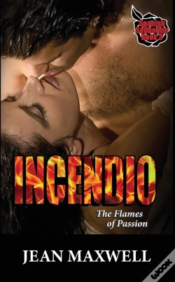Capa do artigo Incendio