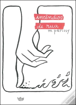 Capa do artigo Incêndios de Rua