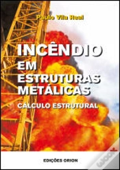 Capa do artigo Incêndios em Estruturas Metálicas