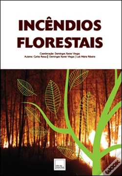 Capa do artigo Incêndios Florestais