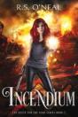 Incendium - Preview