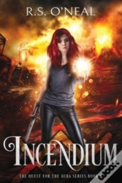 Capa do artigo Incendium