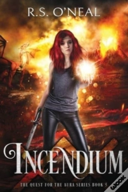 Capa do artigo Incendium