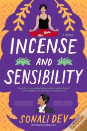 Capa do artigo Incense And Sensibility