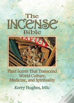 Capa do artigo Incense Bible