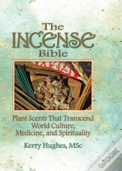 Capa do artigo Incense Bible
