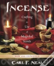 Capa do artigo Incense
