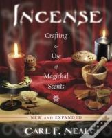 Incense
