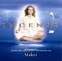 Incense - CD - Preview