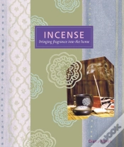 Capa do artigo Incense