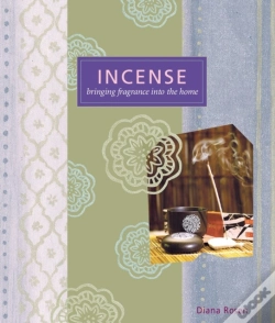 Capa do artigo Incense