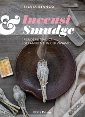 Capa do artigo Incensi & Smudge