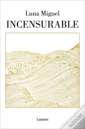 Capa do artigo Incensurable