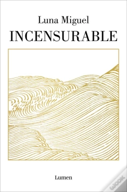 Capa do artigo Incensurable