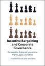 Incentive Bargaining And Corporate Governance - Preview