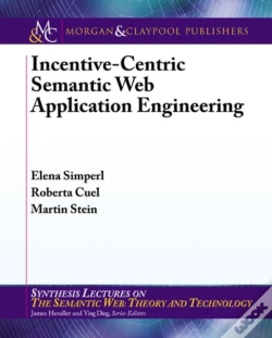 Capa do artigo Incentive-Centric Semantic Web Application Engineering