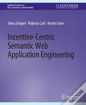 Capa do artigo Incentive-Centric Semantic Web Application Engineering